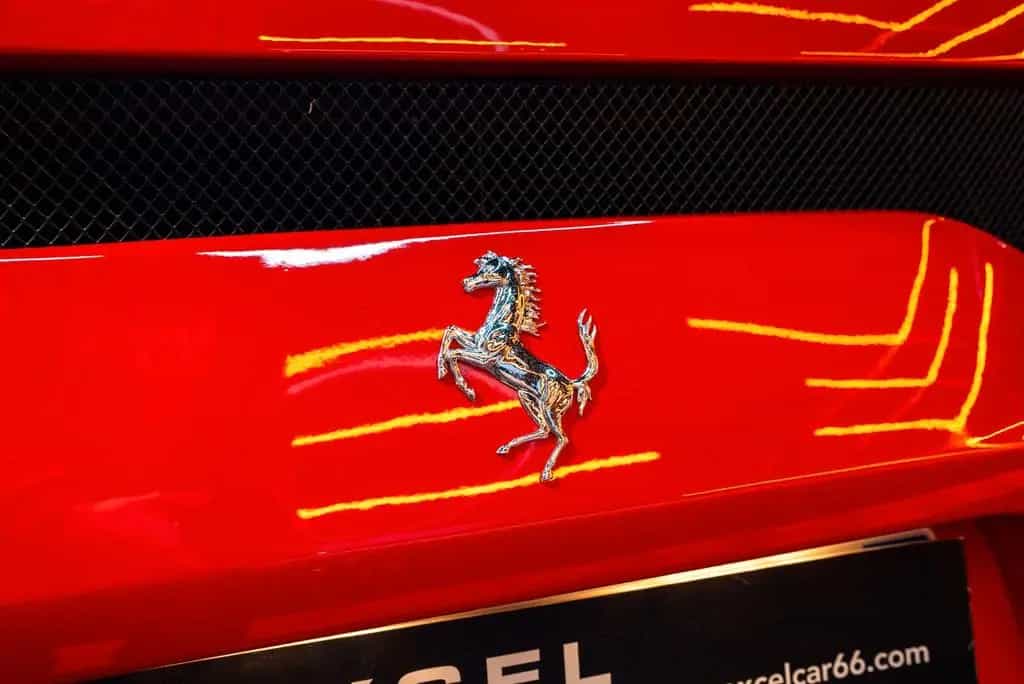 Ferrari 458 Speciale 03/2014-photo-14