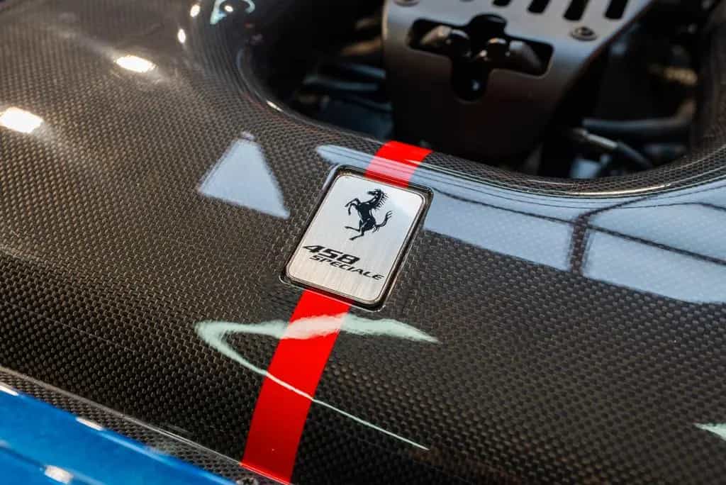 Ferrari 458 Speciale 03/2014-photo-18