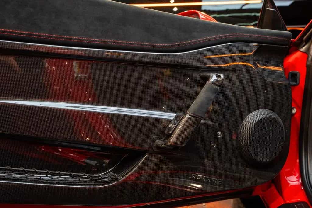 Ferrari 458 Speciale 03/2014-photo-20
