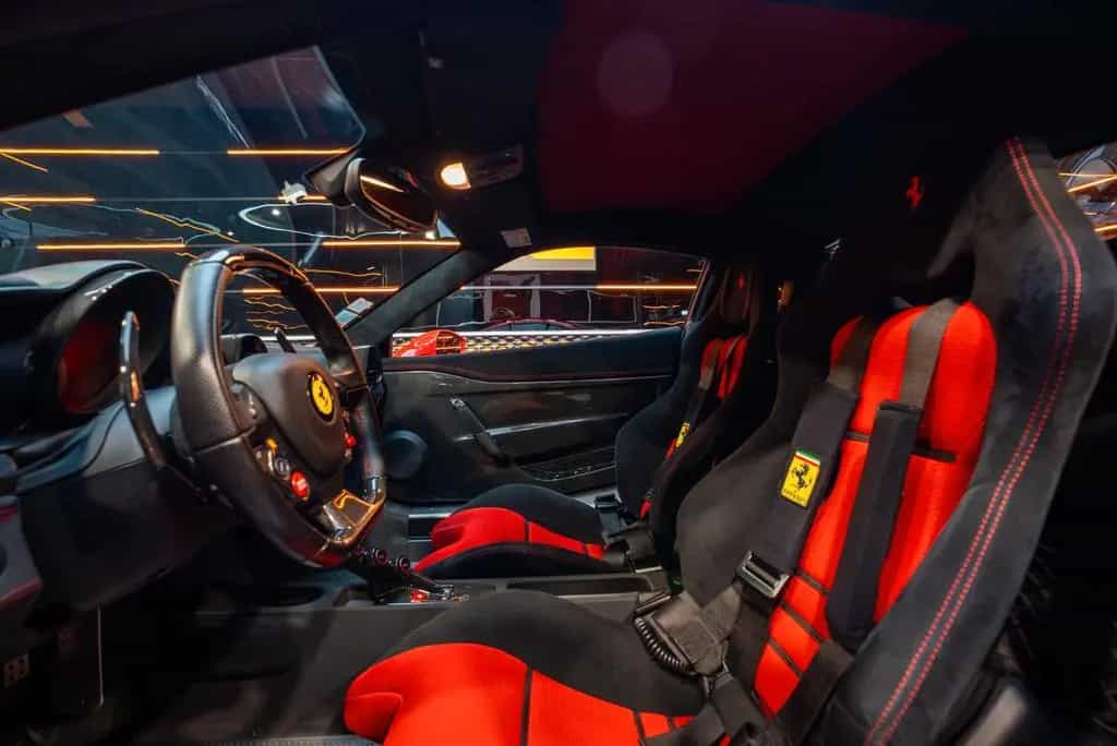 Ferrari 458 Speciale 03/2014-photo-23