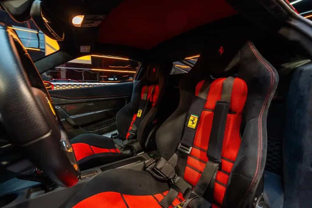 Ferrari 458 Speciale 03/2014-photo-24