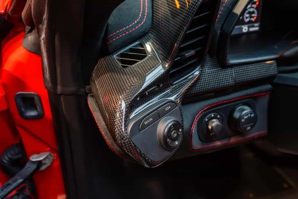 Ferrari 458 Speciale 03/2014-photo-25
