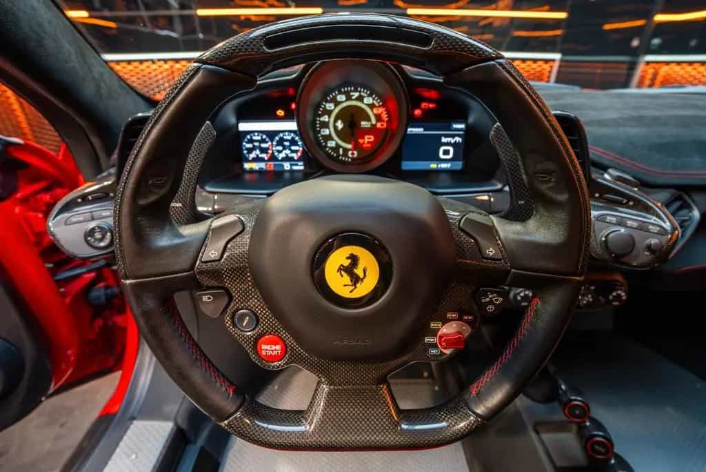 Ferrari 458 Speciale 03/2014-photo-27