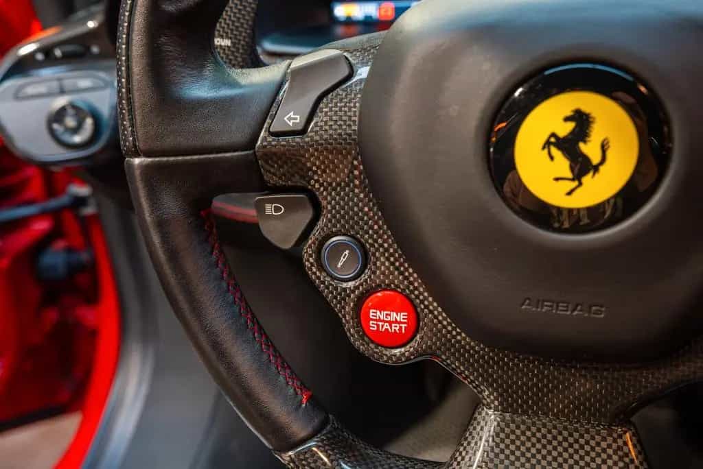 Ferrari 458 Speciale 03/2014-photo-28