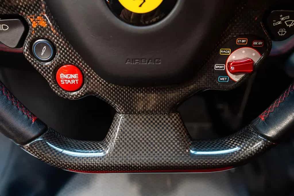 Ferrari 458 Speciale 03/2014-photo-29