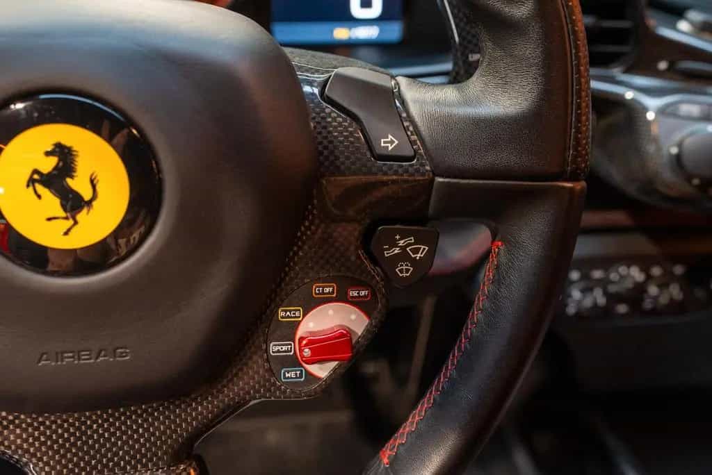 Ferrari 458 Speciale 03/2014-photo-30
