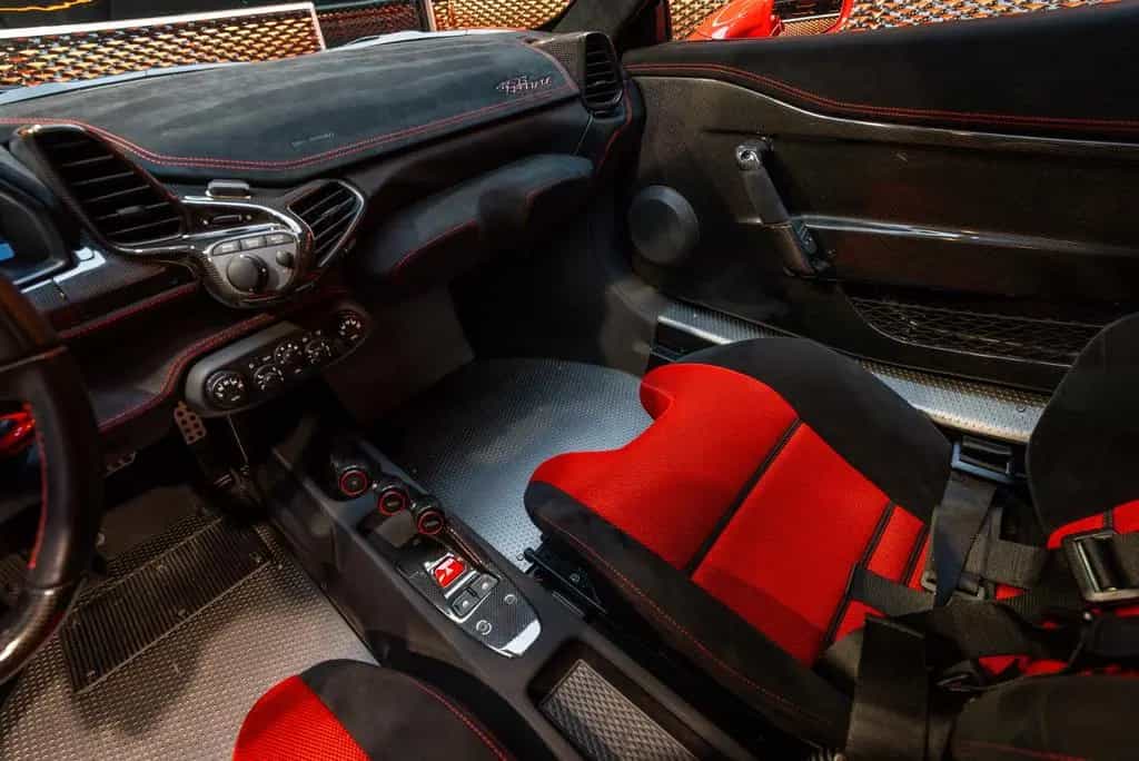 Ferrari 458 Speciale 03/2014-photo-34