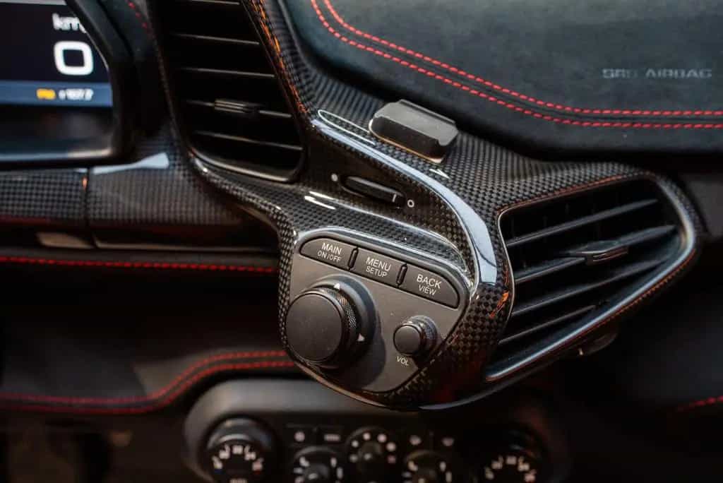 Ferrari 458 Speciale 03/2014-photo-35