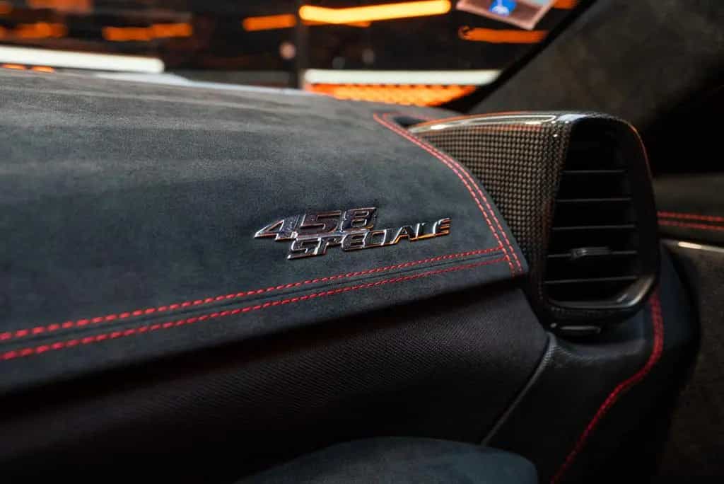 Ferrari 458 Speciale 03/2014-photo-40