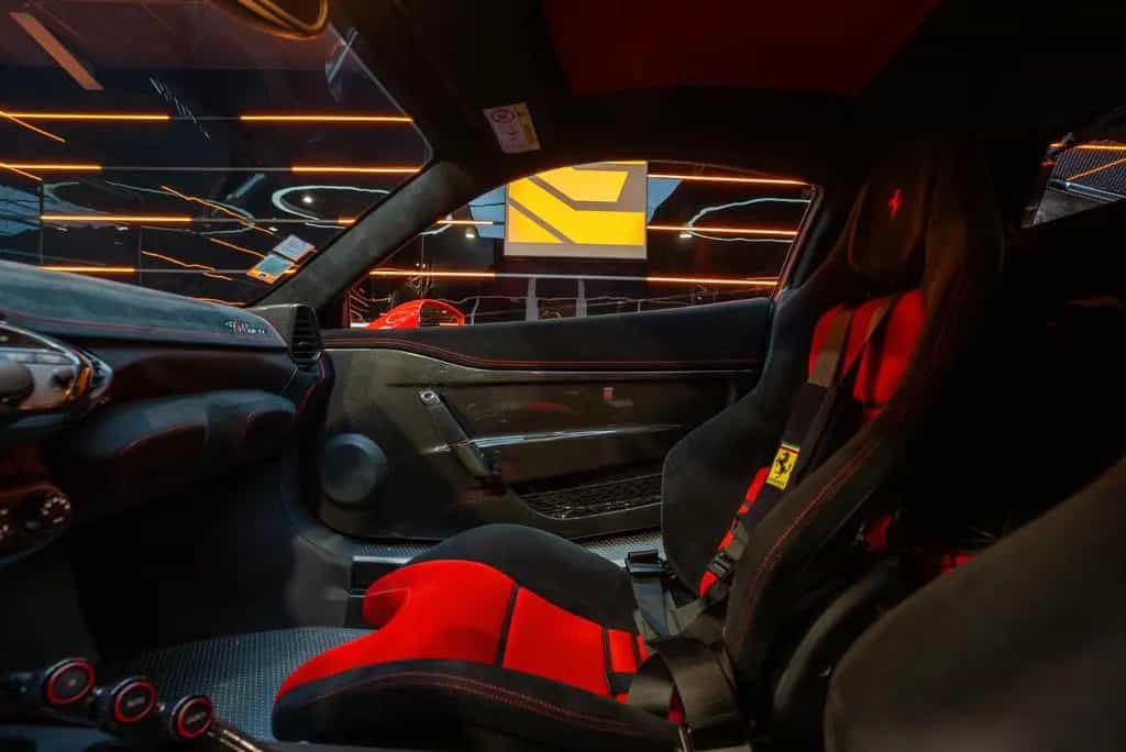 Ferrari 458 Speciale 03/2014-photo-42