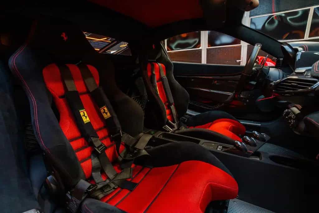 Ferrari 458 Speciale 03/2014-photo-43