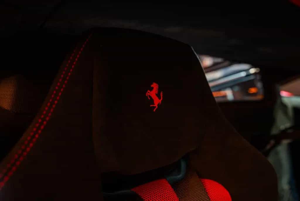 Ferrari 458 Speciale 03/2014-photo-44
