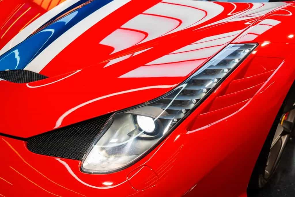 Ferrari 458 Speciale 03/2014-photo-6