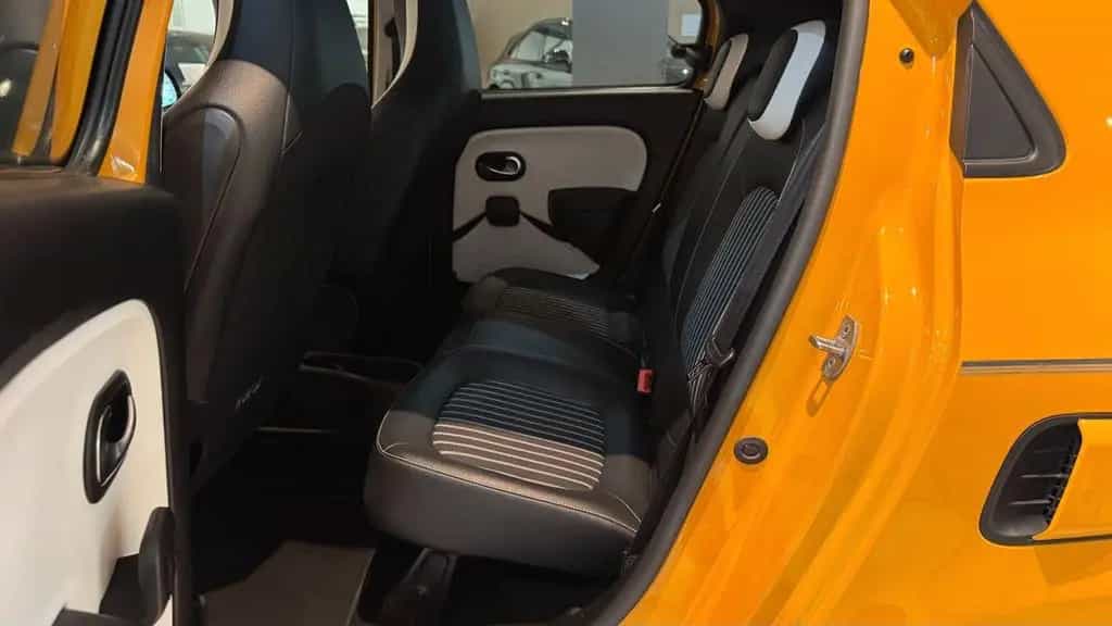 Renault Twingo TWINGO 0.9B 92CV - 2020 09/2020-photo-12