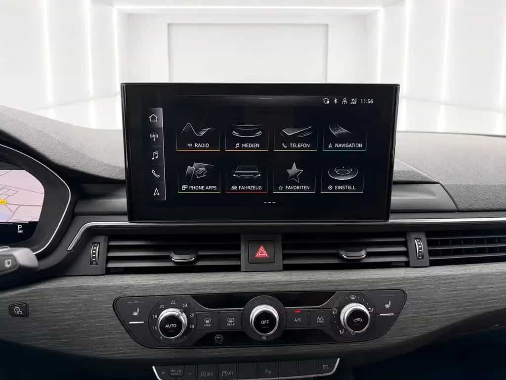 Audi A5 Sportback 40 TFSI quattro S line *Matrix*B&O* 02/2022-photo-19