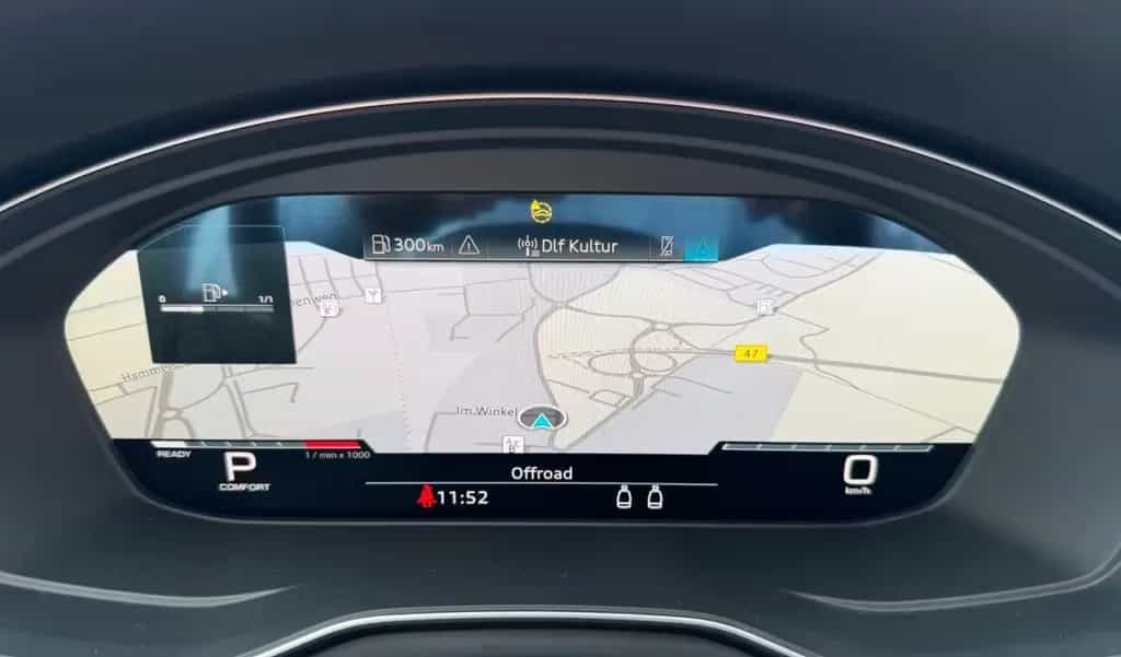 Audi A5 Sportback 40 TFSI quattro S line *Matrix*B&O* 02/2022-photo-21