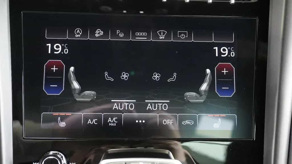 Lamborghini Urus 4.0 V8 Sport*PANO*SOFT*B&O*23" 03/2023-photo-14