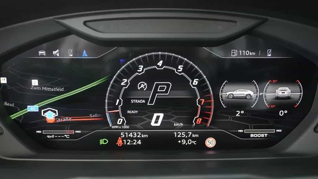 Lamborghini Urus 4.0 V8 Sport*PANO*SOFT*B&O*23" 03/2023-photo-17