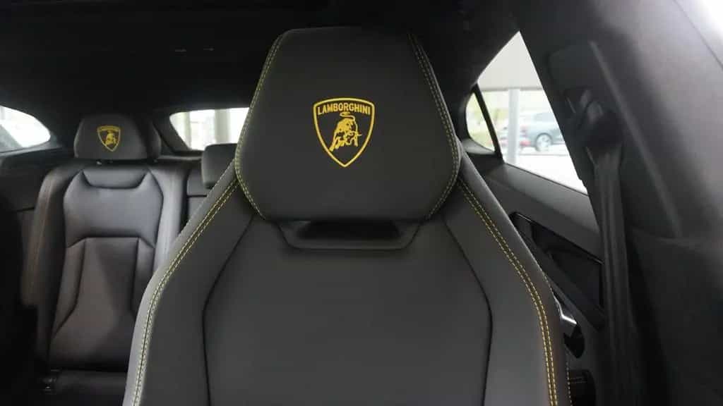 Lamborghini Urus 4.0 V8 Sport*PANO*SOFT*B&O*23" 03/2023-photo-24