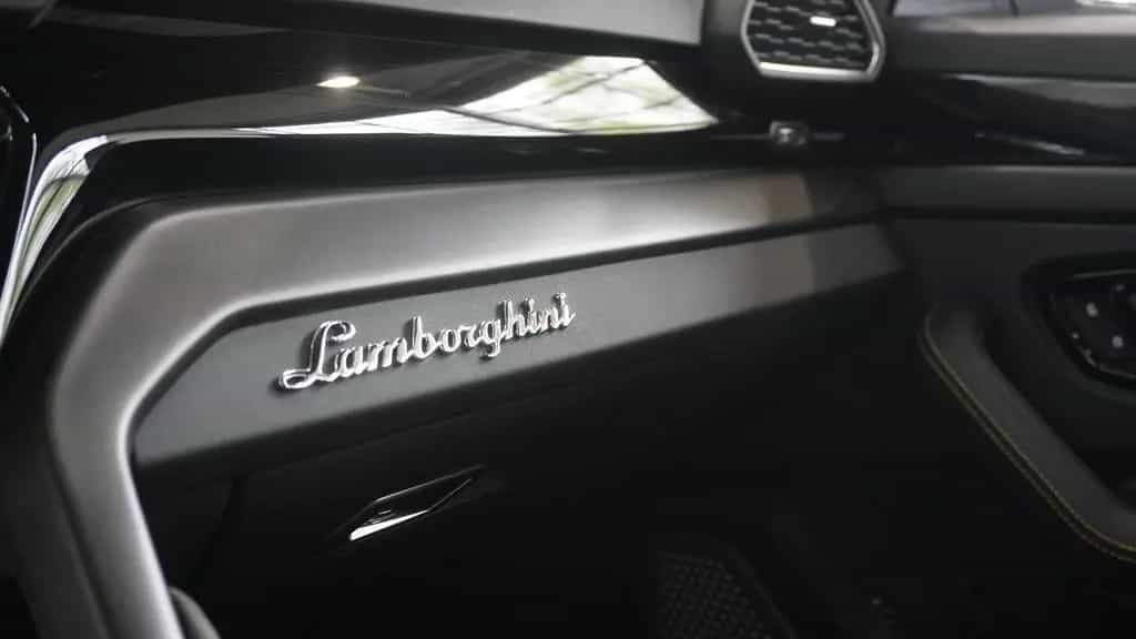 Lamborghini Urus 4.0 V8 Sport*PANO*SOFT*B&O*23" 03/2023-photo-26