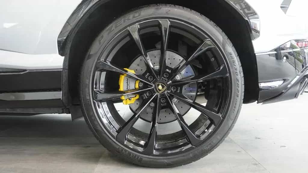 Lamborghini Urus 4.0 V8 Sport*PANO*SOFT*B&O*23" 03/2023-photo-27