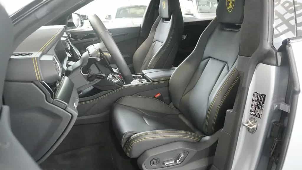 Lamborghini Urus 4.0 V8 Sport*PANO*SOFT*B&O*23" 03/2023-photo-7