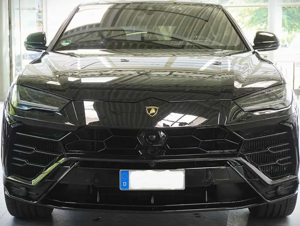 Lamborghini Urus 4.0 NIGHT*FOND*ADAS*MASSAGE*22*FULL-OPTIONS 11/2018-photo-1