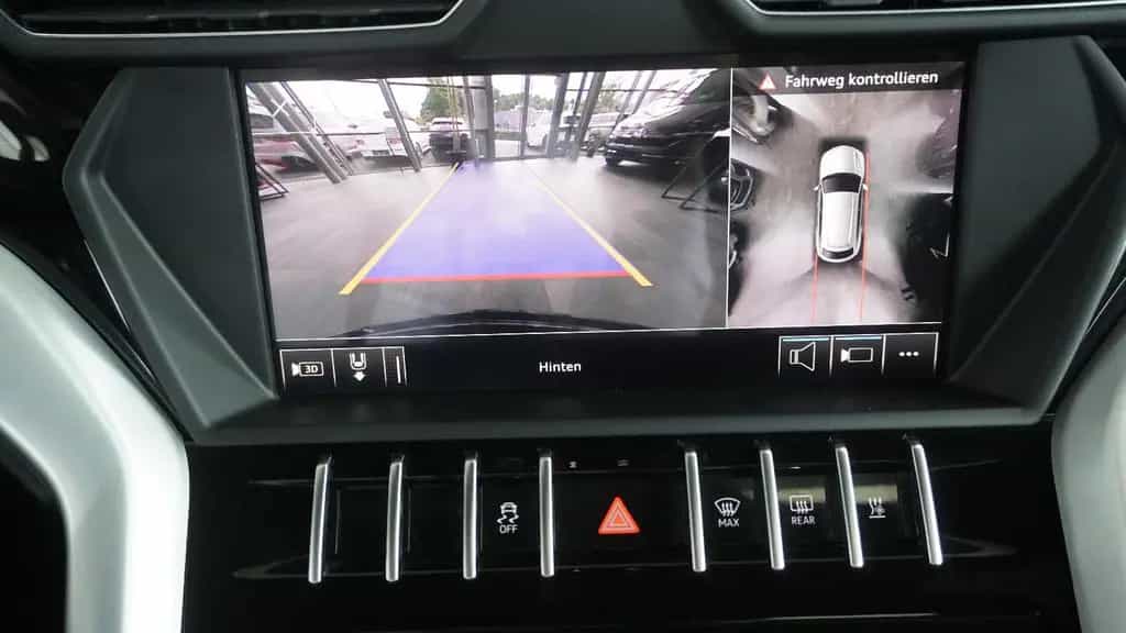 Lamborghini Urus 4.0 NIGHT*FOND*ADAS*MASSAGE*22*FULL-OPTIONS 11/2018-photo-12