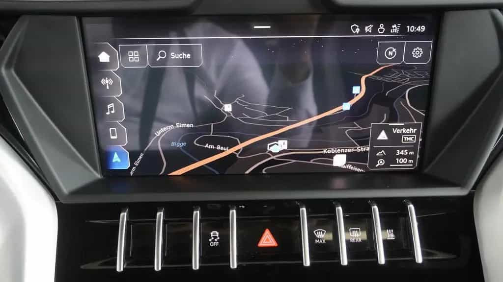 Lamborghini Urus 4.0 NIGHT*FOND*ADAS*MASSAGE*22*FULL-OPTIONS 11/2018-photo-13