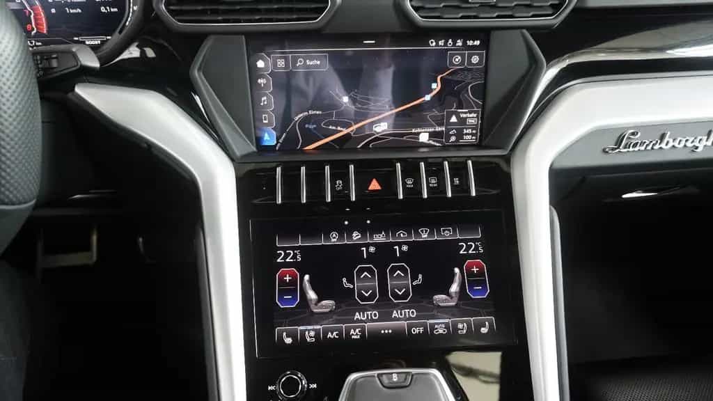 Lamborghini Urus 4.0 NIGHT*FOND*ADAS*MASSAGE*22*FULL-OPTIONS 11/2018-photo-15