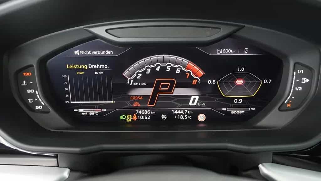 Lamborghini Urus 4.0 NIGHT*FOND*ADAS*MASSAGE*22*FULL-OPTIONS 11/2018-photo-16