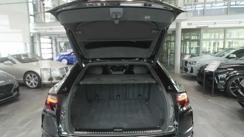 Lamborghini Urus 4.0 NIGHT*FOND*ADAS*MASSAGE*22*FULL-OPTIONS 11/2018-photo-28
