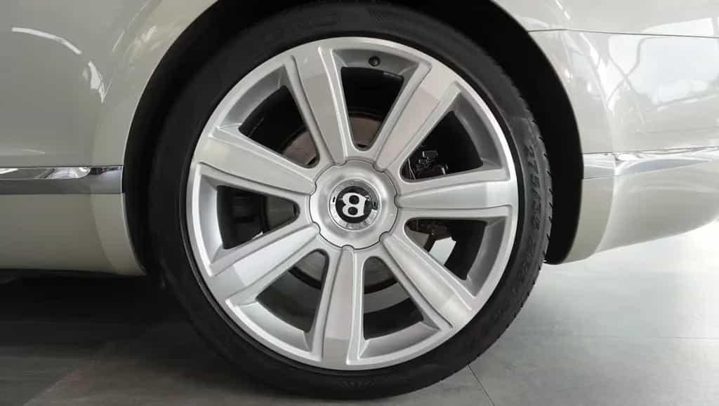 Bentley Continental GTC 6.0 W12*EXCLUSIVE*LIEBHABER 07/2012-photo-10