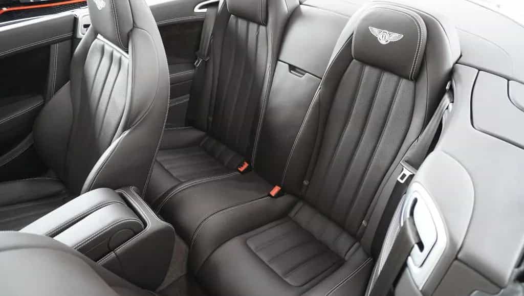 Bentley Continental GTC 6.0 W12*EXCLUSIVE*LIEBHABER 07/2012-photo-15