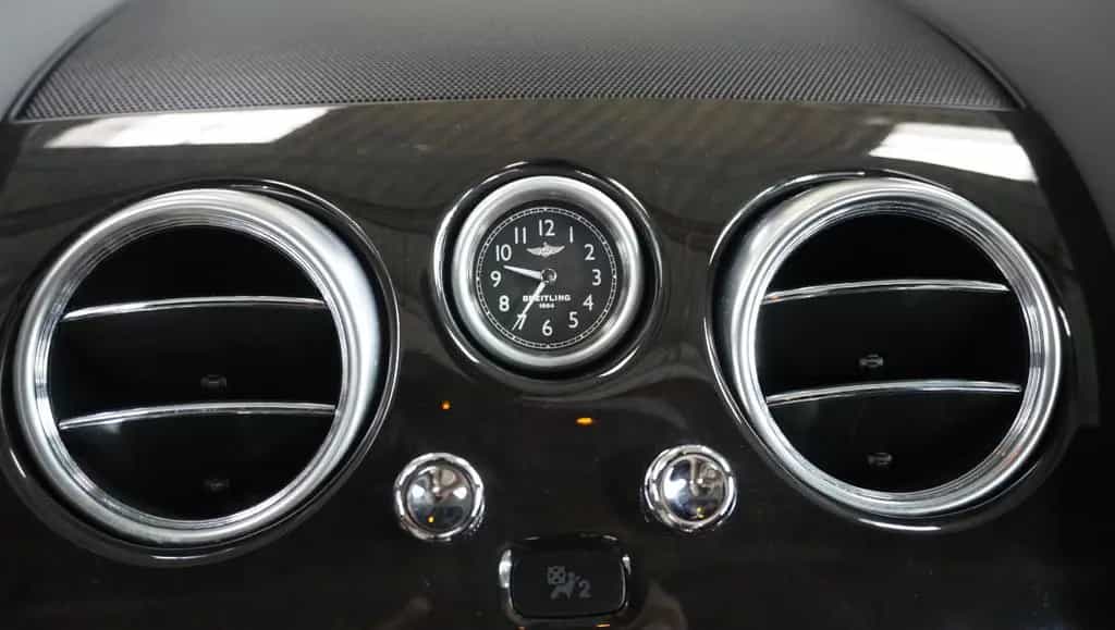 Bentley Continental GTC 6.0 W12*EXCLUSIVE*LIEBHABER 07/2012-photo-25