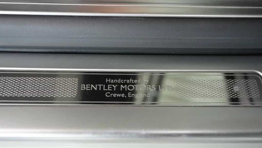 Bentley Continental GTC 6.0 W12*EXCLUSIVE*LIEBHABER 07/2012-photo-27