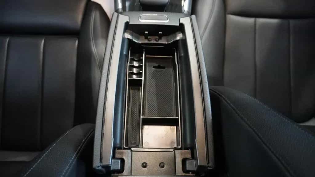 Mercedes-Benz GLB 250 *ACC*AHK*BURMESTER*PANO*360°KAM*STHZ* 02/2022-photo-22