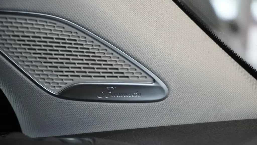 Mercedes-Benz GLB 250 *ACC*AHK*BURMESTER*PANO*360°KAM*STHZ* 02/2022-photo-27