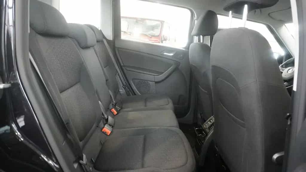 Skoda Yeti Style 4x4*BI-XENON*1-HAND*NAVI* 02/2016-photo-11
