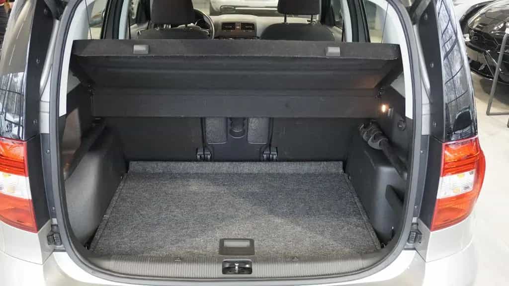 Skoda Yeti Style 4x4*AHK*BI-XENON*DAB* 01/2016-photo-23