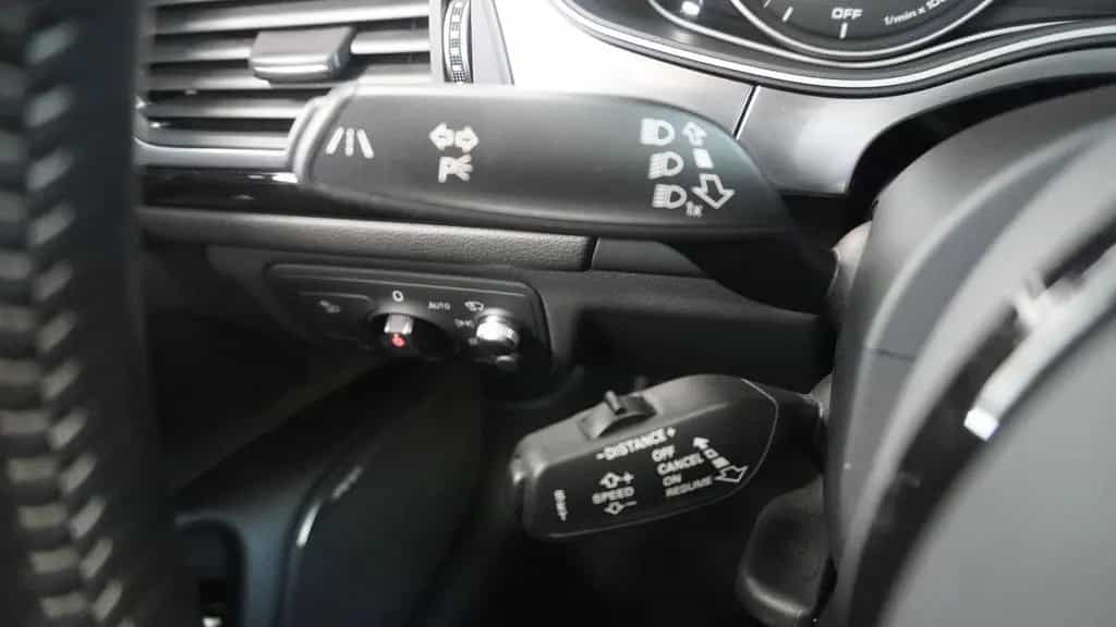 Audi A6 Avant 3.0TDI S-LINE*PANO*RAUTE*HUD*STHZ*LUFT 07/2017-photo-11
