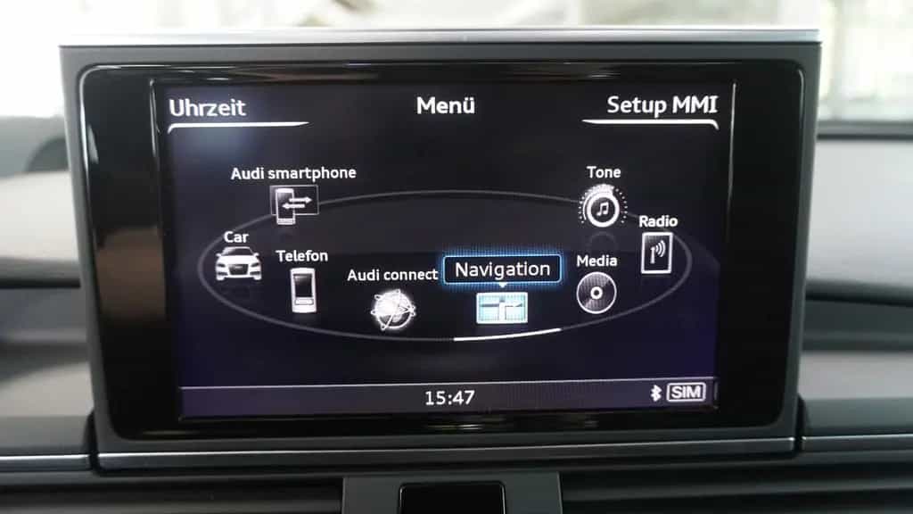 Audi A6 Avant 3.0TDI S-LINE*PANO*RAUTE*HUD*STHZ*LUFT 07/2017-photo-19