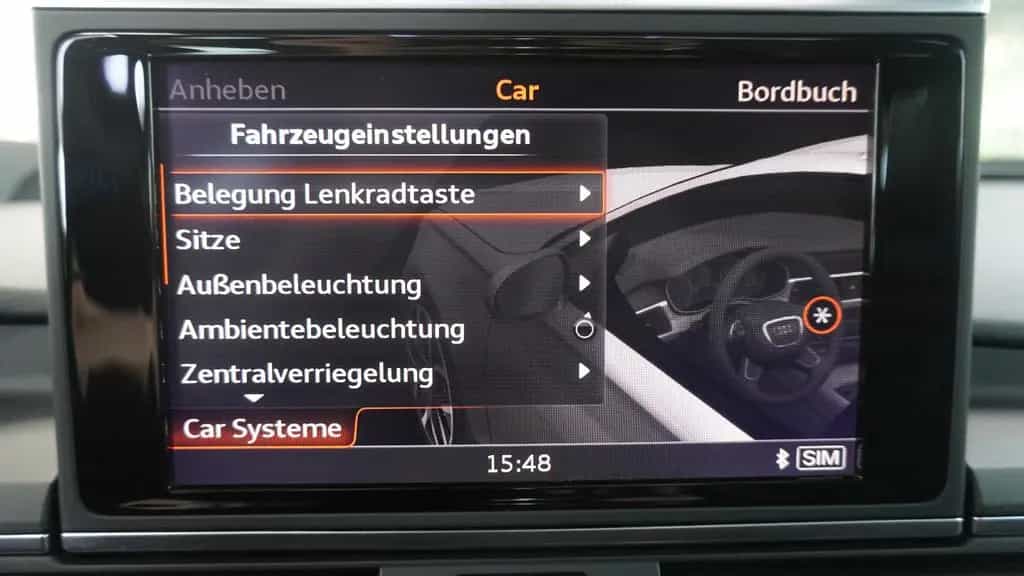 Audi A6 Avant 3.0TDI S-LINE*PANO*RAUTE*HUD*STHZ*LUFT 07/2017-photo-21