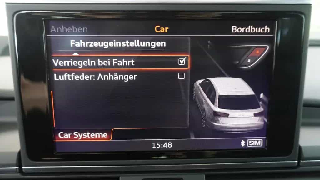 Audi A6 Avant 3.0TDI S-LINE*PANO*RAUTE*HUD*STHZ*LUFT 07/2017-photo-22