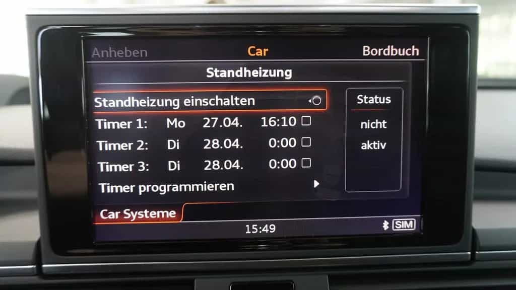 Audi A6 Avant 3.0TDI S-LINE*PANO*RAUTE*HUD*STHZ*LUFT 07/2017-photo-26