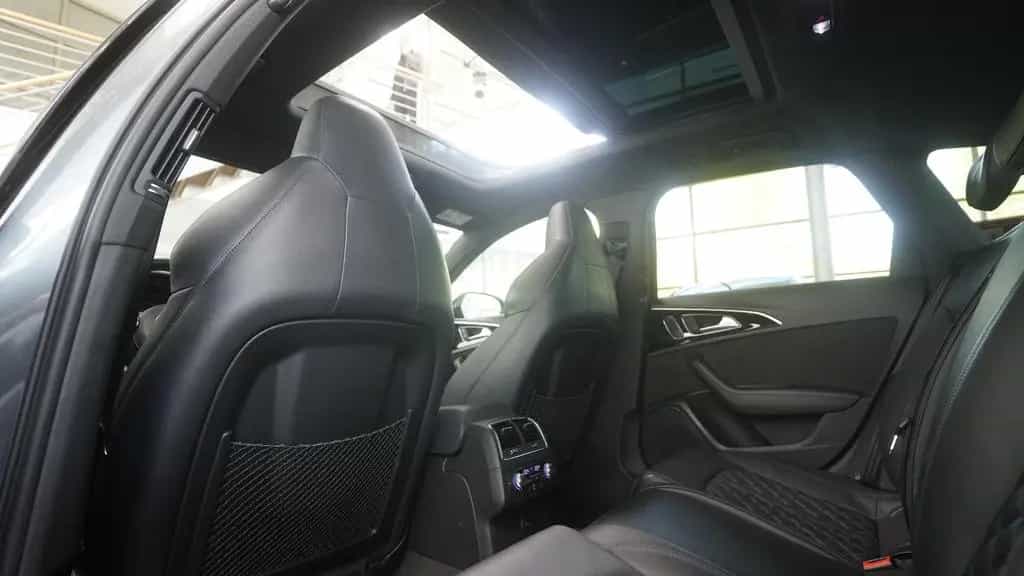 Audi A6 Avant 3.0TDI S-LINE*PANO*RAUTE*HUD*STHZ*LUFT 07/2017-photo-27