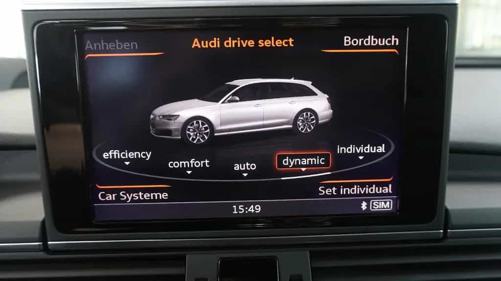 Audi A6 Avant 3.0TDI S-LINE*PANO*RAUTE*HUD*STHZ*LUFT 07/2017-photo-28