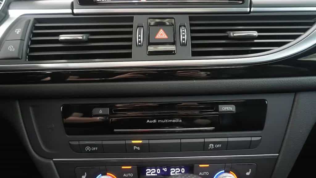 Audi A6 Avant 3.0TDI S-LINE*PANO*RAUTE*HUD*STHZ*LUFT 07/2017-photo-31