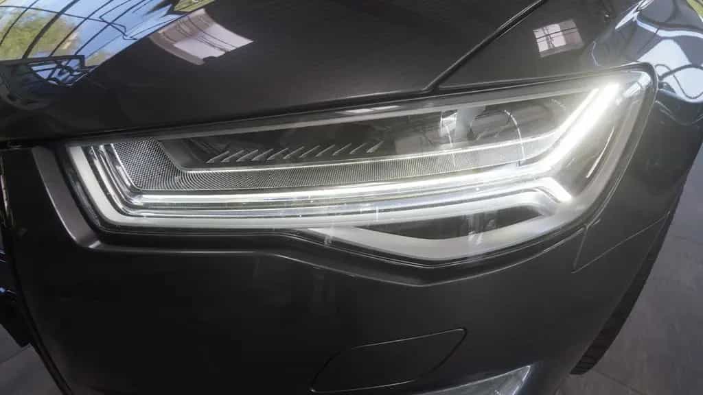 Audi A6 Avant 3.0TDI S-LINE*PANO*RAUTE*HUD*STHZ*LUFT 07/2017-photo-41