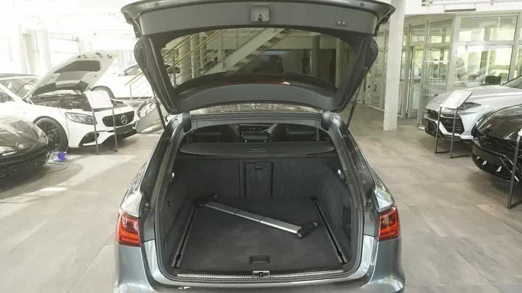 Audi A6 Avant 3.0TDI S-LINE*PANO*RAUTE*HUD*STHZ*LUFT 07/2017-photo-45